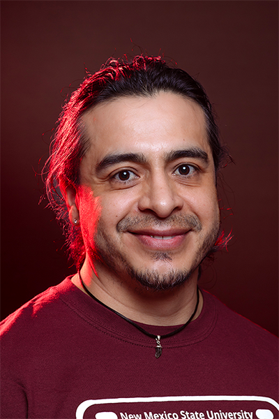 Pedro Tovar